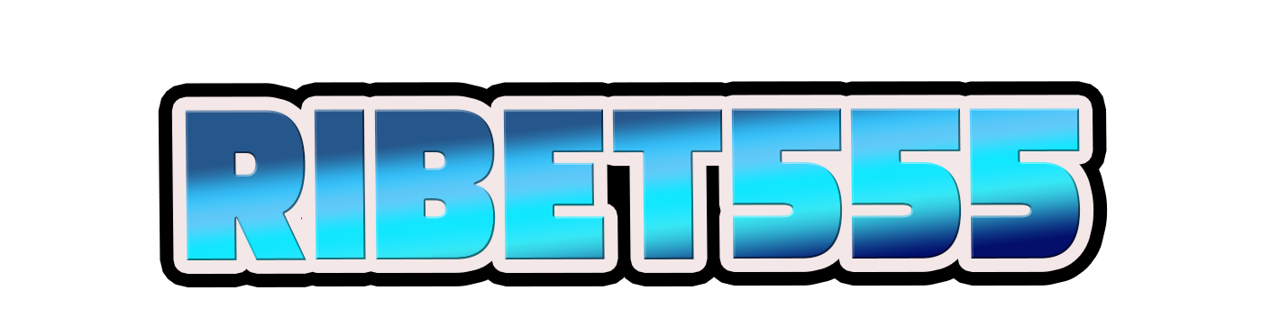 RIBET555 logo