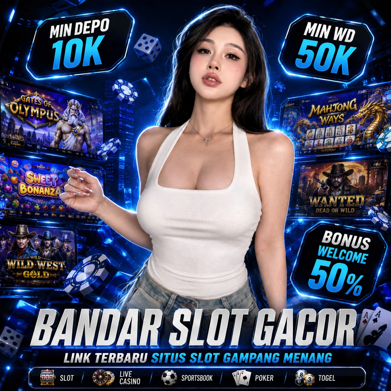 RIBET555